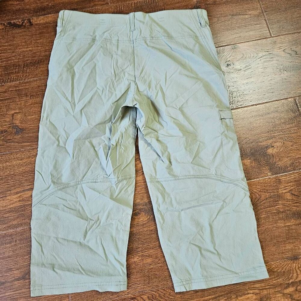 Merrell Cargo Belay Capri Pants - Picture 8 of 8